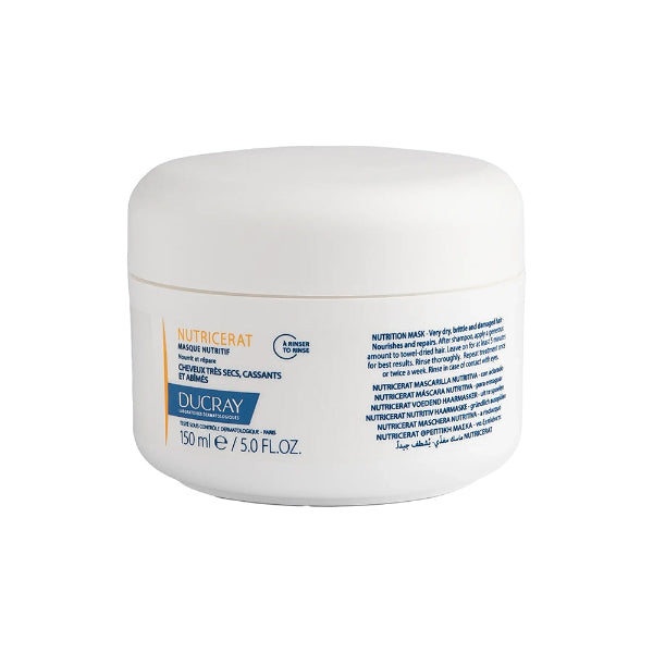 Nutricerat Nutrition Mask