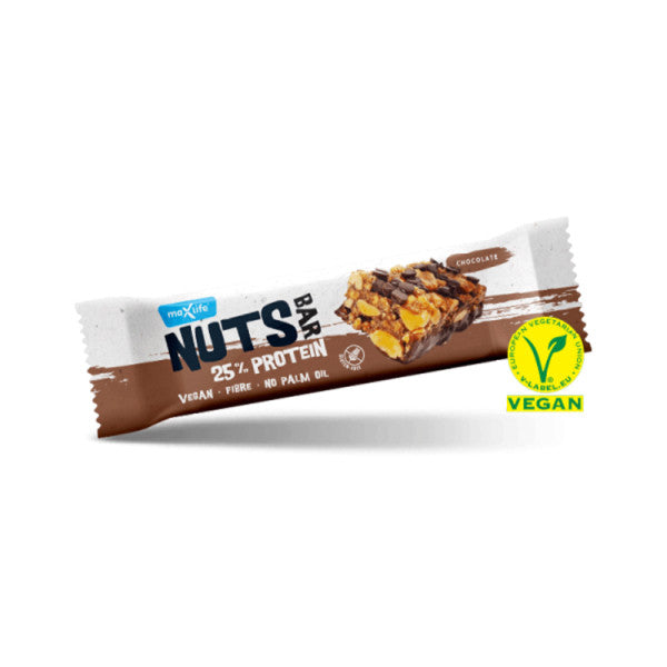 Nuts Protein Chocolate