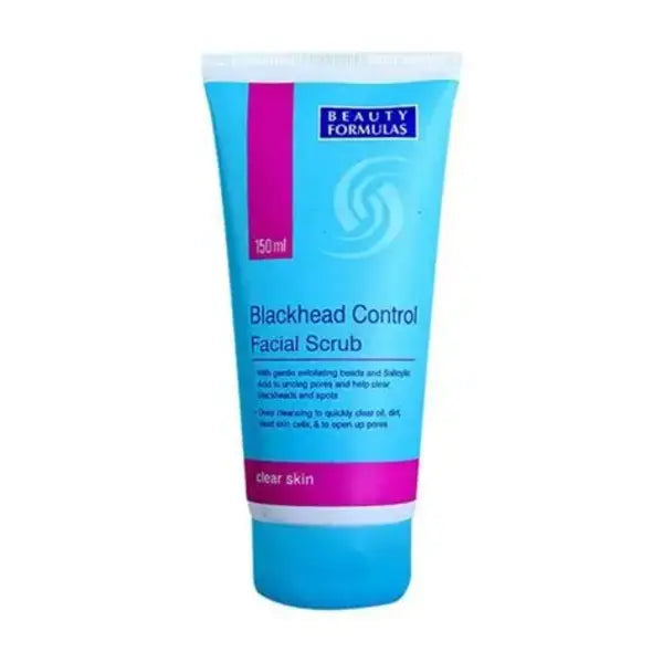 Blackhead Control Facial Scrub 150 ML