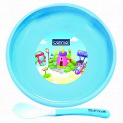 Baby Feeding Set