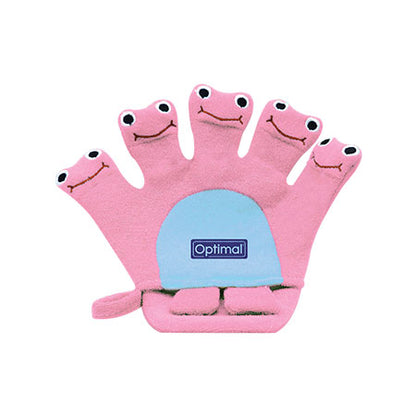 Baby Bath Sponge