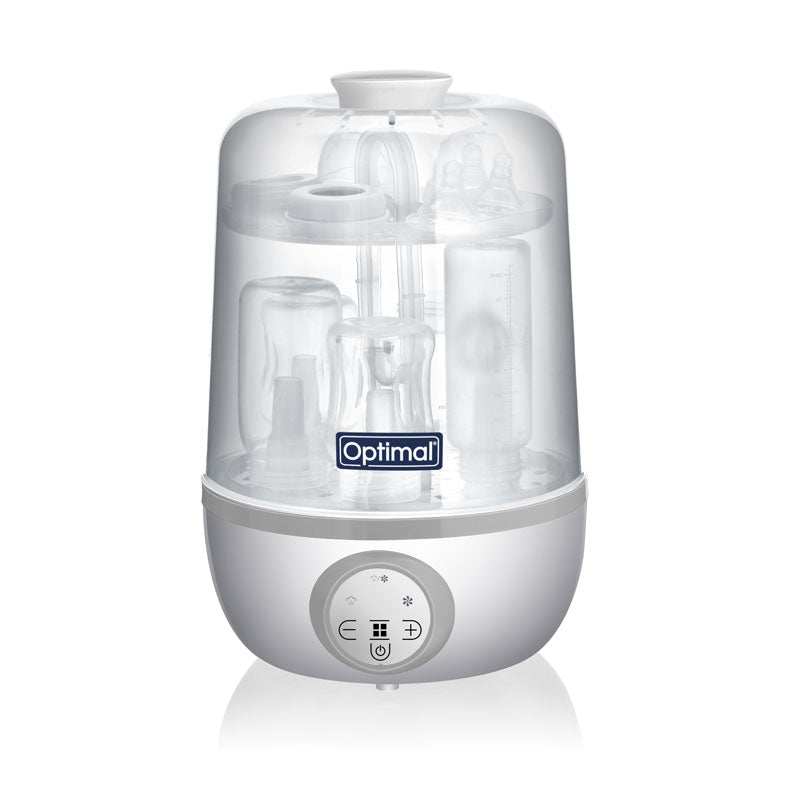 Digital Steam Sterilizer & Dryer