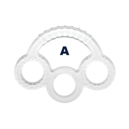 Silicone Baby Teether