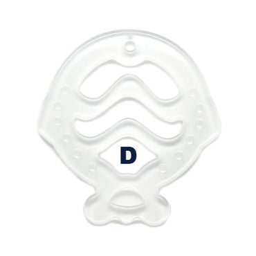 Silicone Baby Teether