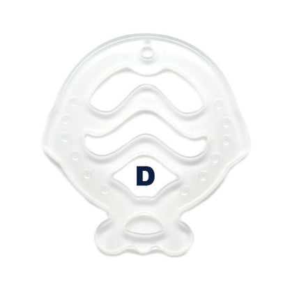 Silicone Baby Teether