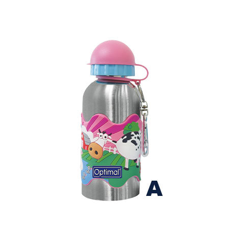 Stainless Steel Water Bottle 350 ML