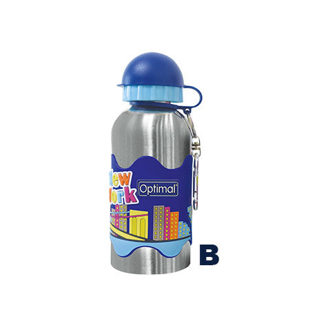 Stainless Steel Water Bottle 350 ML