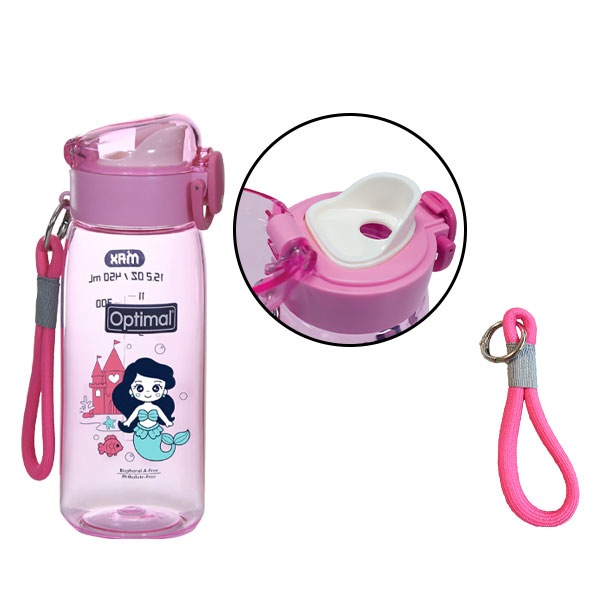 Tritan Spout cup-450 ML