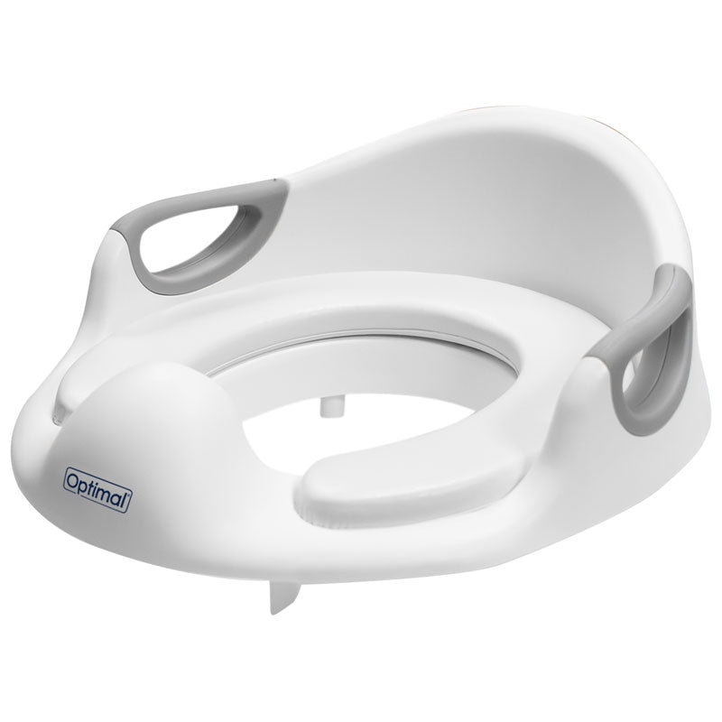 Soft Potty Seat With Handles