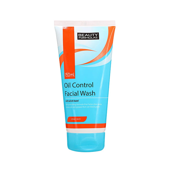 Oil Control Facial Wash 150 ML