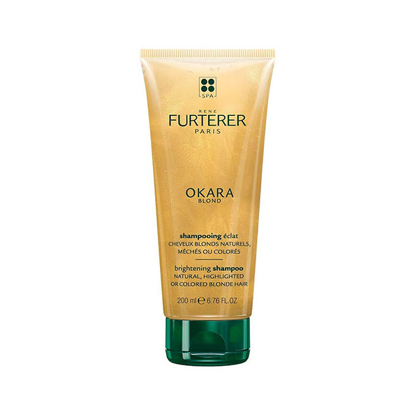 Okara Active Light, Light Activating Shampoo 200 ML