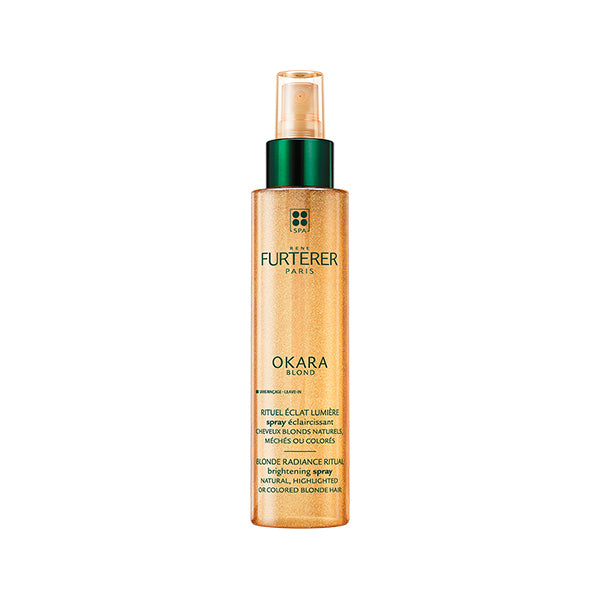 Okara Blond Brightening Spray 150 ML