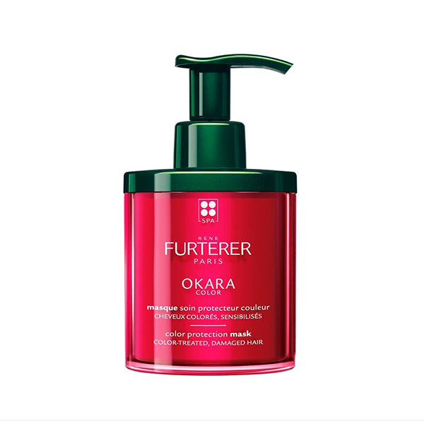 Okara Protect Color, Radiance Enhancing Mask 200 ML