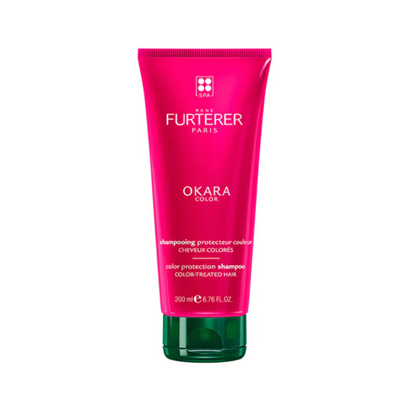 Okara Protect Color, Radiance Enhancing Shampoo 200 ML