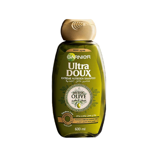 Olive Mythic Ultra Doux Shampoo