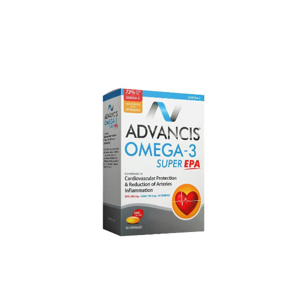 Omega-3 Super EPA