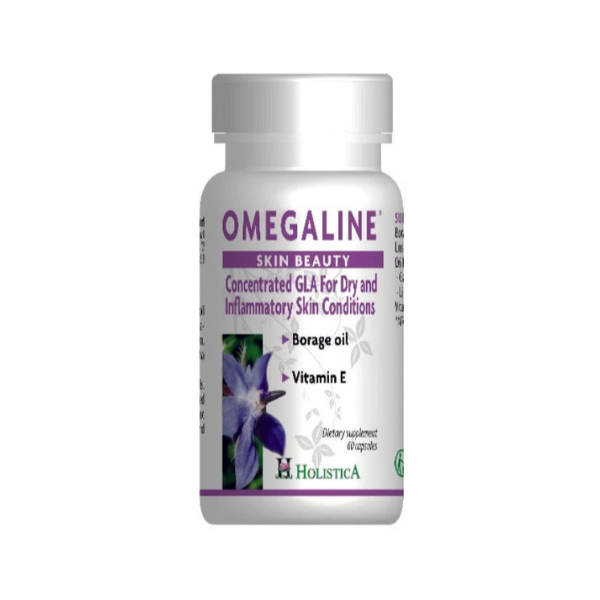 Omegaline 60 Capsules