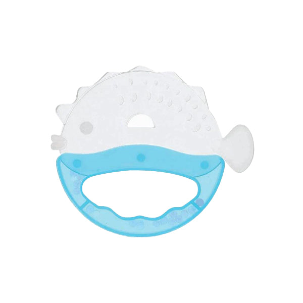 Silicone Baby Teether 4M+