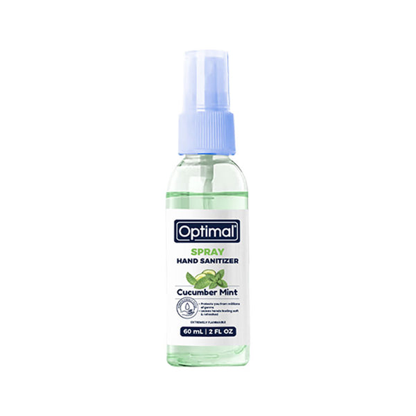 Optimal Spray Hand Sanitizer 60 ML