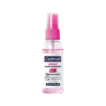 Optimal Spray Hand Sanitizer 60 ML