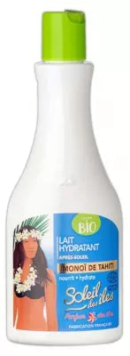 Organic After Sun Moisturizing Milk 150 ML