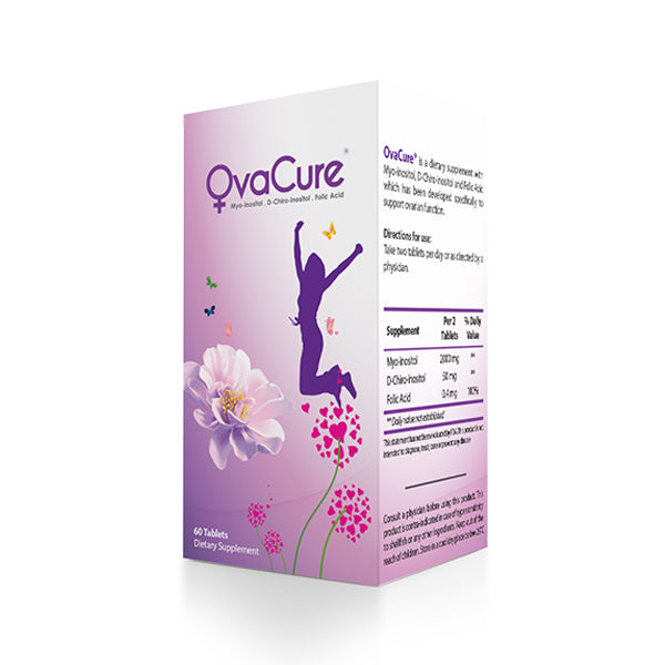 Ovacure 30 Tablets