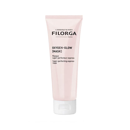 Oxygen Glow Mask