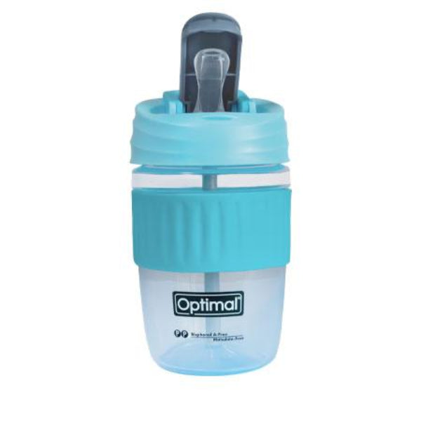 P.P. Dual Use Water Cup-380 ML