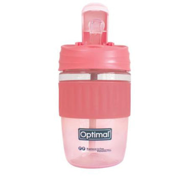 P.P. Dual Use Water Cup-380 ML
