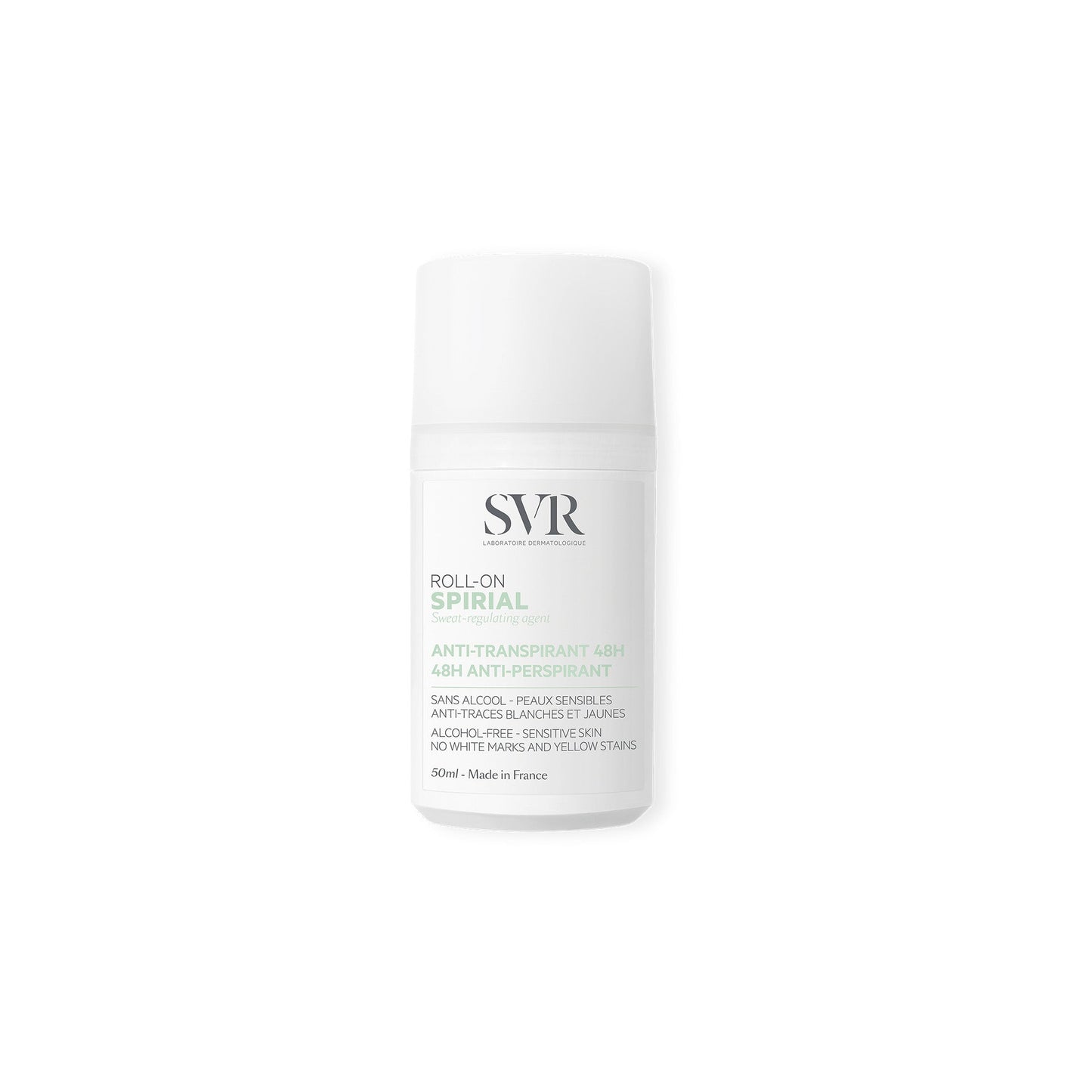 Spirial Roll-On 50 ML