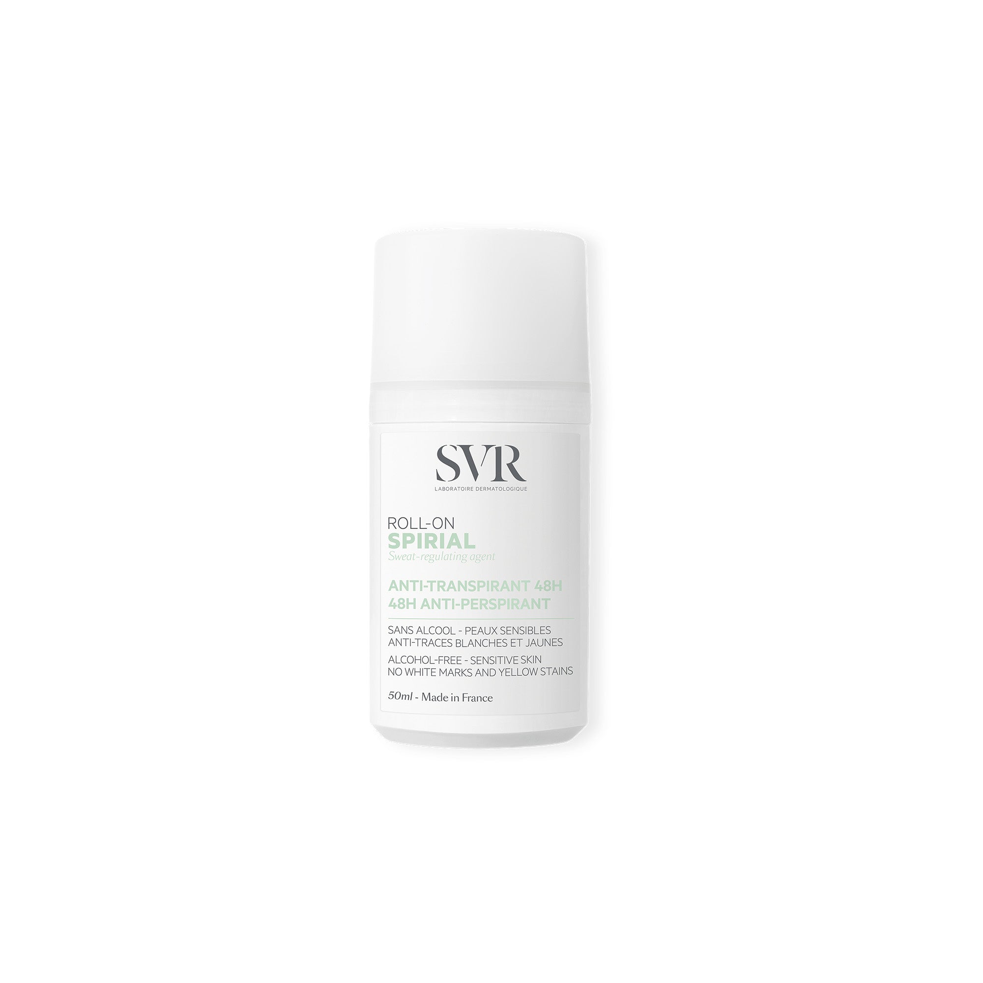 Spirial Roll-On 50 ML