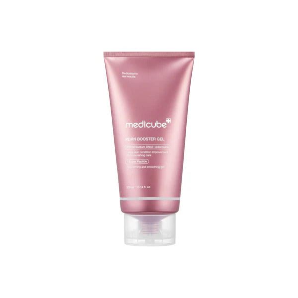 Pdrn Booster Gel Skin Firming and Smoothing Gel 300 ML