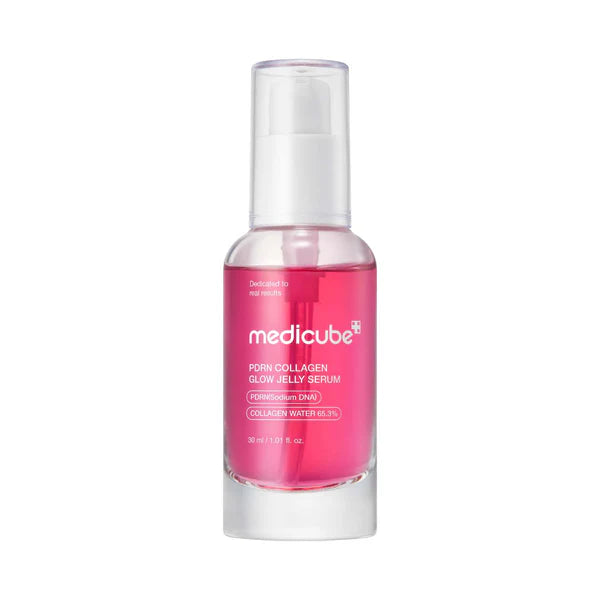 Pdrn Collagen Glow Jelly Serum 30 ML