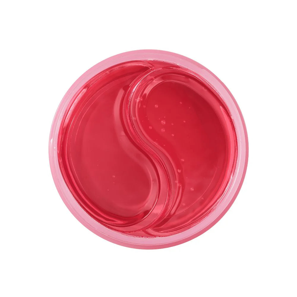 Medicube PDRN Pink Caffeine Collagen Eye Patch 85 g