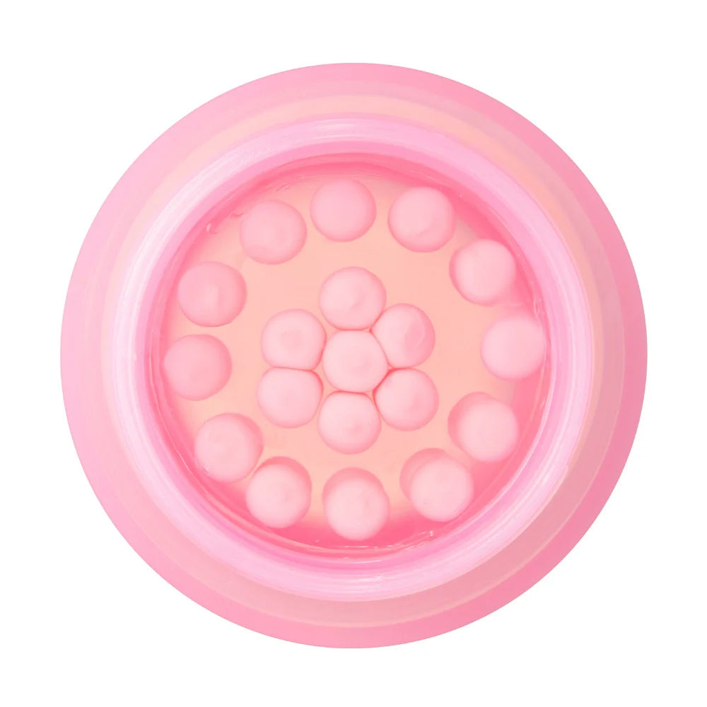 Medicube PDRN Pink Collagen Capsule Cream 55 g