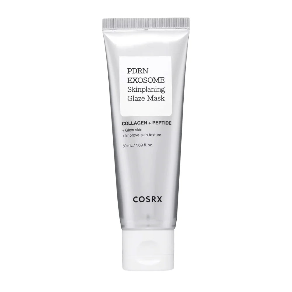 PDRN Exosome Skinplaning Glaze Mask 50 ML