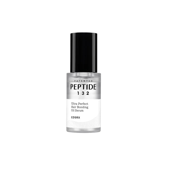 Patented Peptide 123 Ultra Perfect Hair Bonding Oil Serum 28 ML