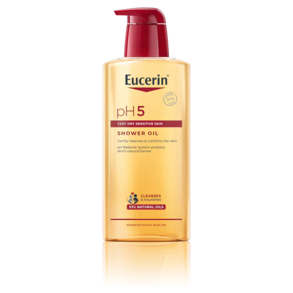 PH5 Shower Oil 400 ML