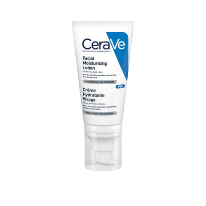PM Facial Moisturizing Lotion