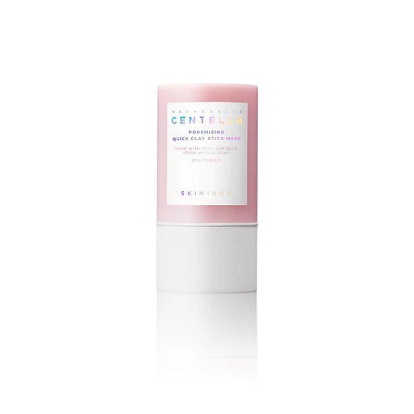 Poremizing Quick Clay Stick Mask 27 G