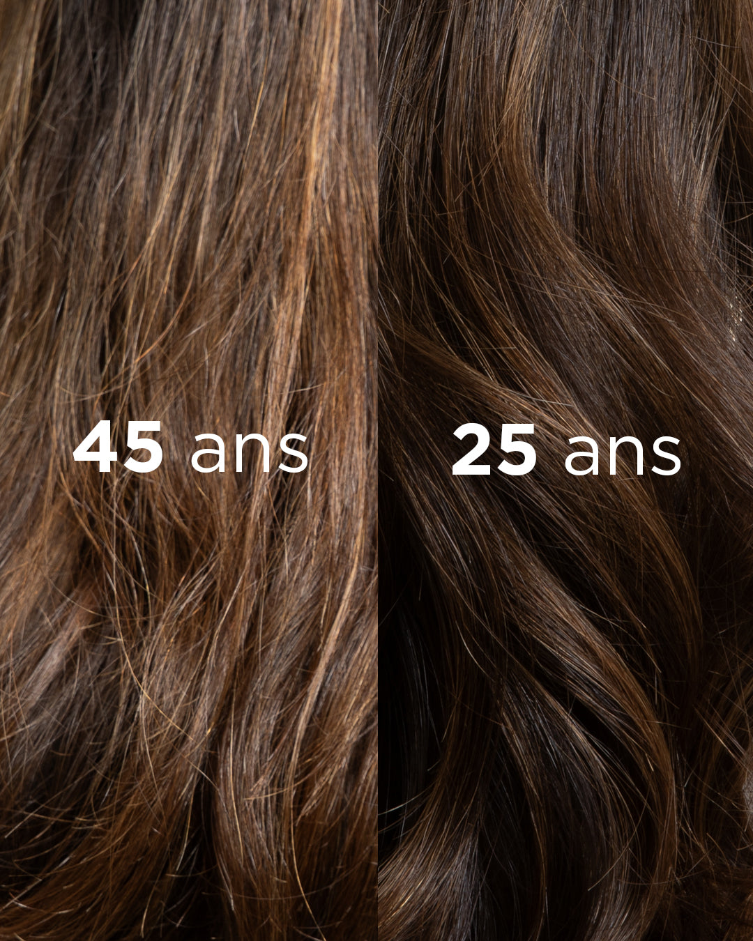 The Ageless Hair Ritual