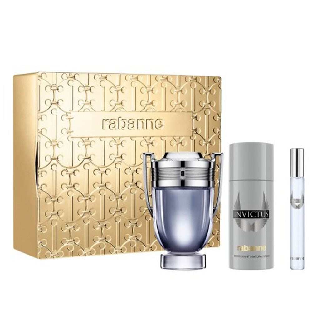 Paco Rabanne Invictus