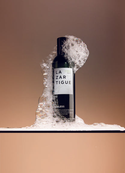 The Ageless Hair Ritual