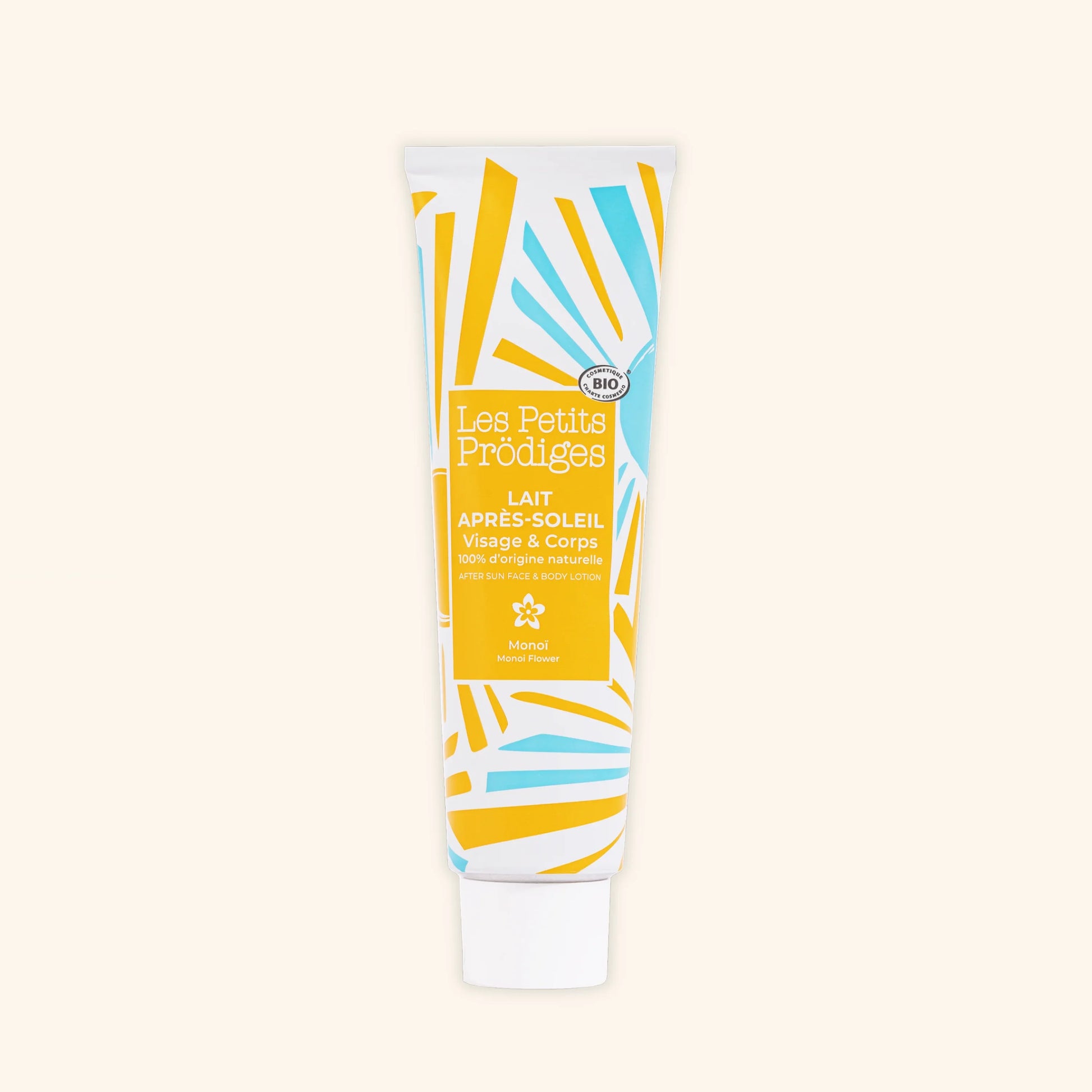 After-Sun Milk Face & Body