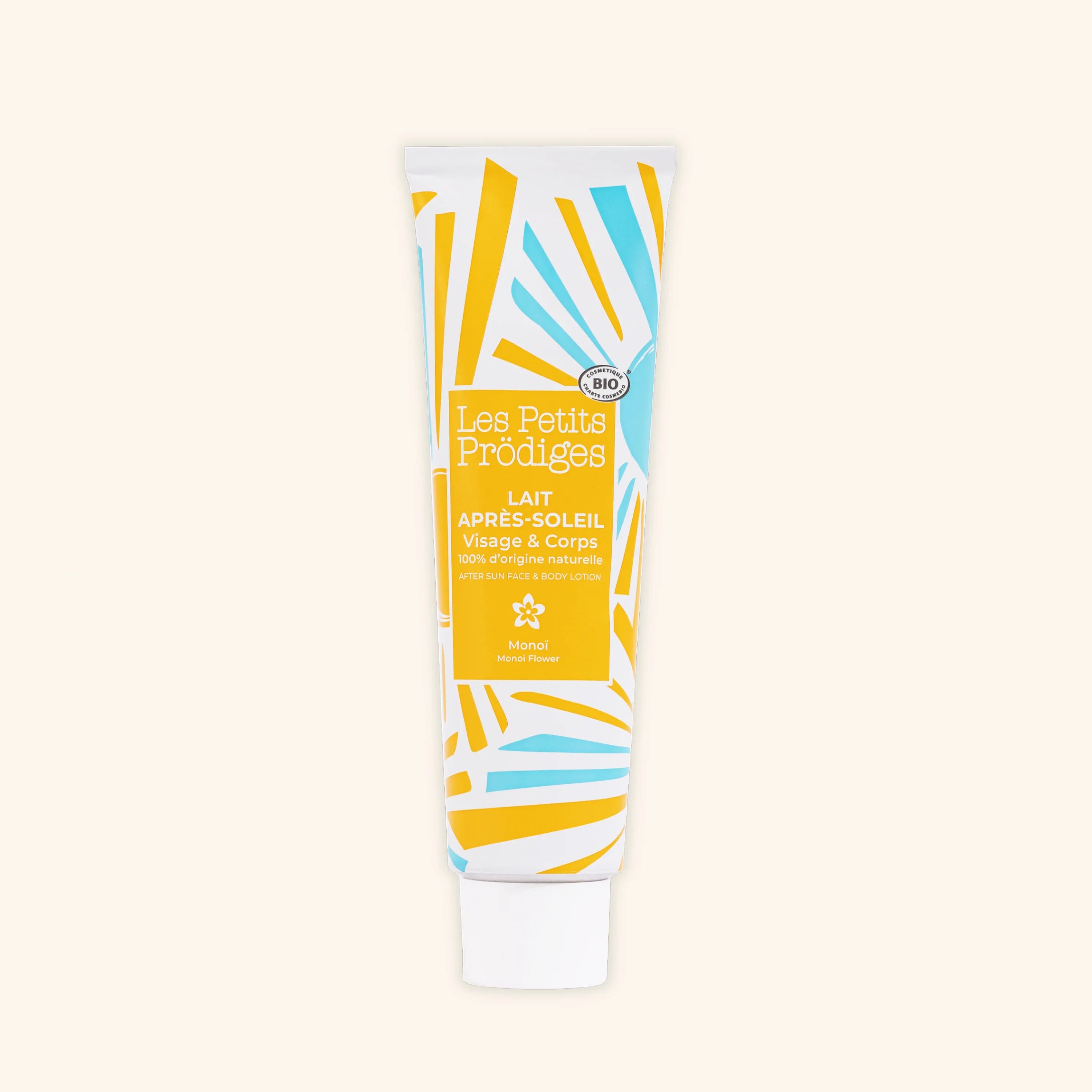 After-Sun Milk Face & Body