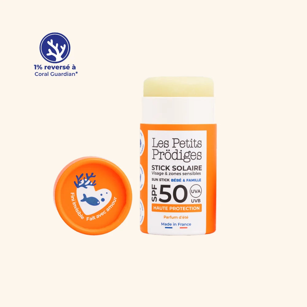 Sun Stick Face SPF50 15g