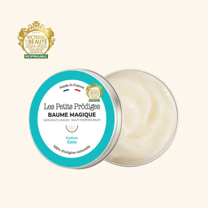 Les Petits Prödiges The Magic Balm Coconut
