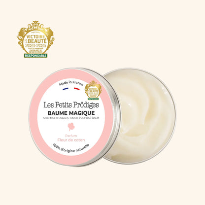 Les Petits Prödiges Magic Balm Cotton Flower