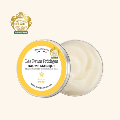 Les Petits Prödiges The Magical Balm Monoi