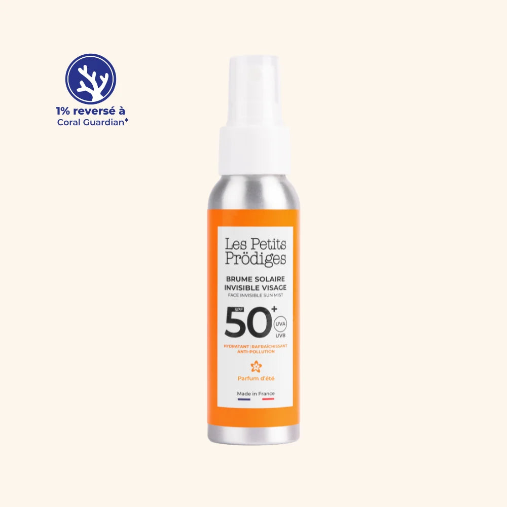 Invisible Sun Mist 40 ML